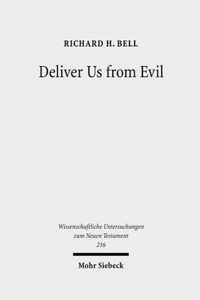 Deliver Us From Evil