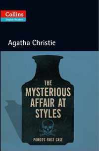 The Mysterious Affair at Styles