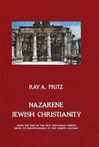 Nazarene Jewish Christianity