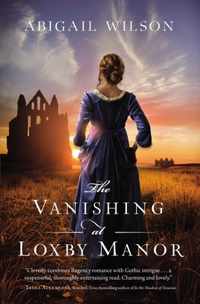 The Vanishing at Loxby Manor