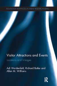 Visitor Attractions and Events