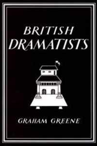 British Dramatists