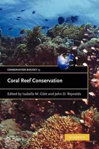 Coral Reef Conservation