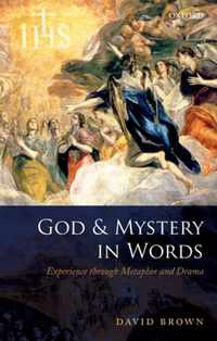 God And Mystery In Words