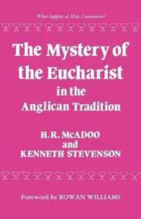 The Mystery of the Eucharist in the Anglican Tradition