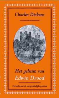 Het geheim van Edwin Drood