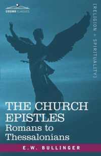 The Church Epistles