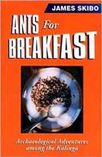 Ants For Breakfast