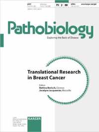 Translational Research in Breast Cancer