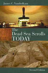 Dead Sea Scrolls Today