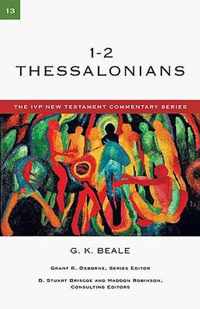 1-2 Thessalonians