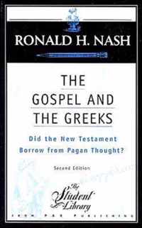 Gospel and the Greeks, The