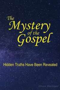 The Mystery of the Gospel