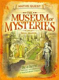 The Museum of Mysteries (Maths Quest)