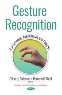 Gesture Recognition