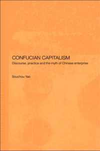 Confucian Capitalism