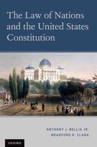 The Law of Nations and the United States Constitution