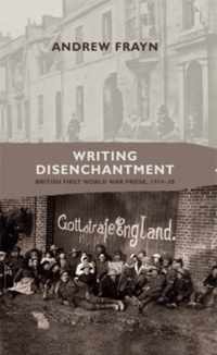 Writing Disenchantment