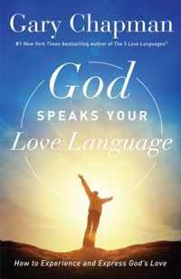 God Speaks Your Love Language