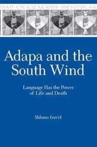 Adapa and the South Wind