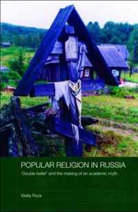 Popular Religion in Russia