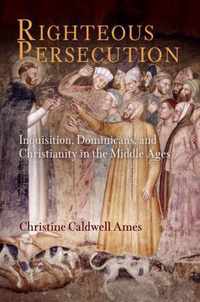 Righteous Persecution