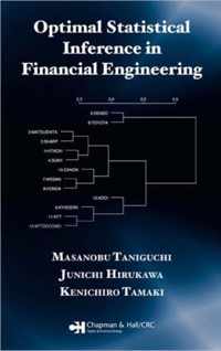 Optimal Statistical Inference in Financial Engineering