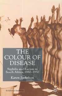 The Colour of Disease