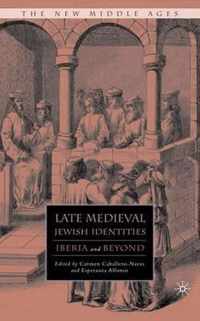 Late Medieval Jewish Identities