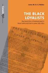 The Black Loyalists