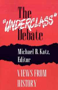 The  Underclass  Debate