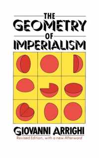 Geometry Of Imperialism