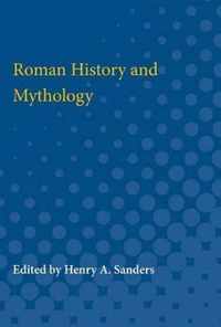 Roman History and Mythology