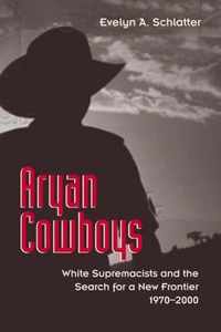 Aryan Cowboys