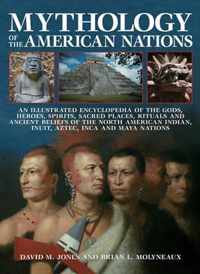 Mythology of the American Nations