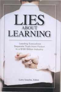 Lies About Learning