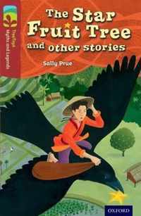 Oxford Reading Tree TreeTops Myths and Legends