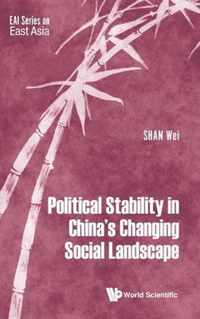 Political Stability In China's Changing Social Landscape