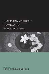 Diaspora without Homeland