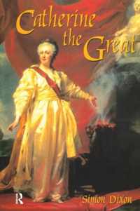 Catherine The Great