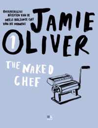 The Naked chef