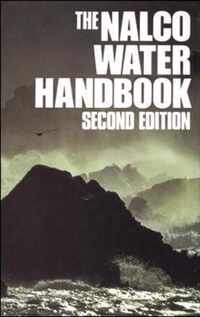 The Nalco Water Handbook