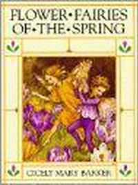 Flower Fairies of the Spring