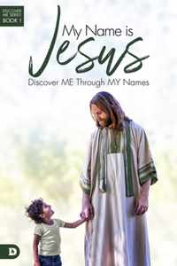 My Name is Jesus