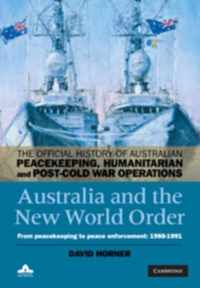 Australia And The New World Order