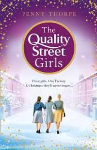 The Quality Street Girls (Quality Street, Book 1)