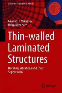 Thin-walled Laminated Structures