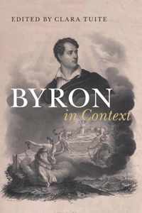 Byron in Context