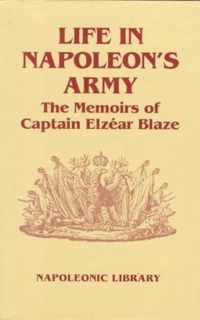 Life In Napoleons Army