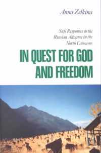 In Quest for God and Freedom